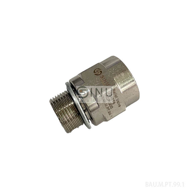 SN-Relief valve Part No,304878 for hydraulic motor