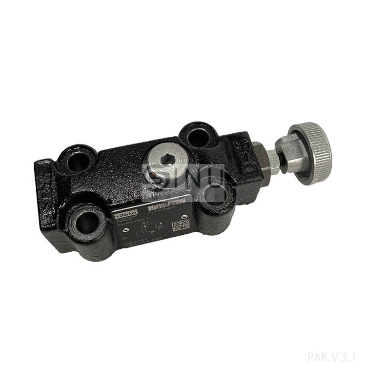 SN-PRESSURE RELIFE VALVE R1E02 3121A1247 FOR VESSEL SPARE PART