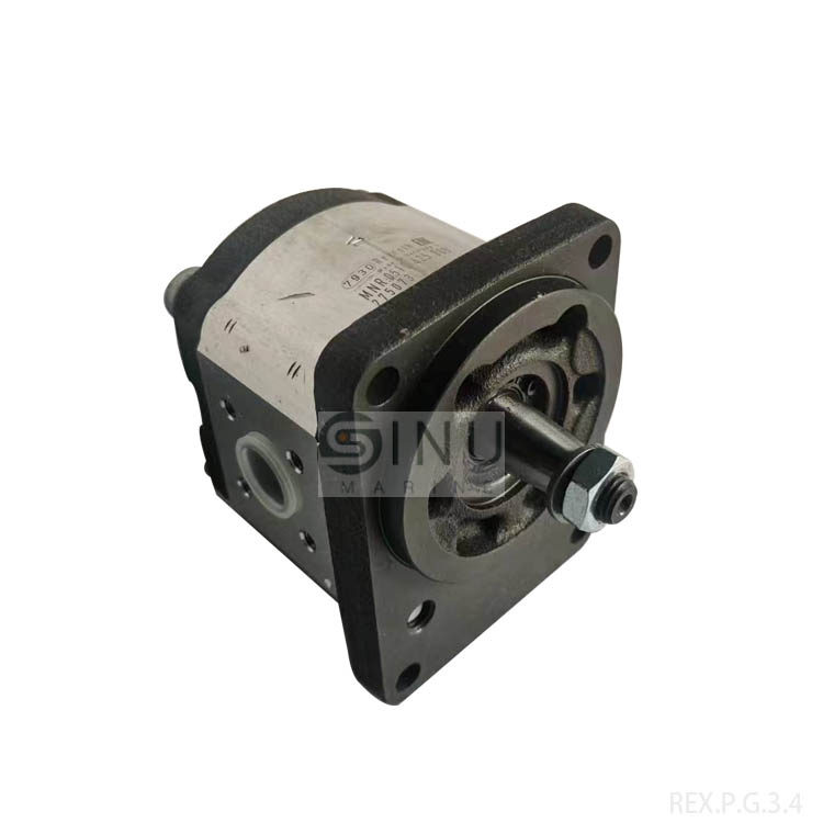 SN-Hydraulic gear pump MNR 0510425009