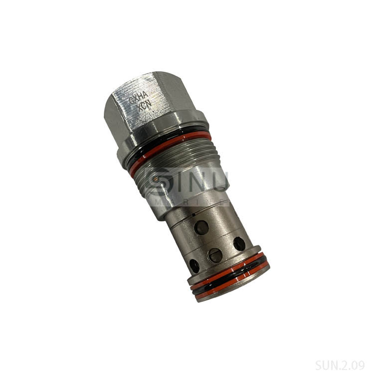SN-Marine hydraulic check valve CKGB-XCN