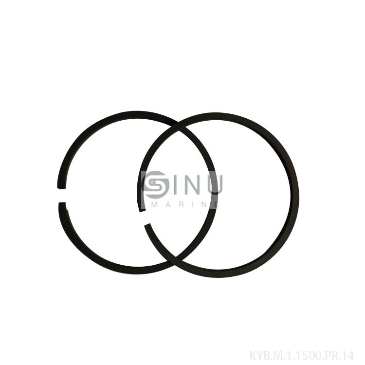 SN-Piston Ring 20381-00506 for MRH-1500 hydraulic motor
