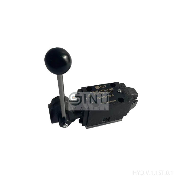 SN-Directional control valve 1STB44110J7B for Windlass&mooring winch