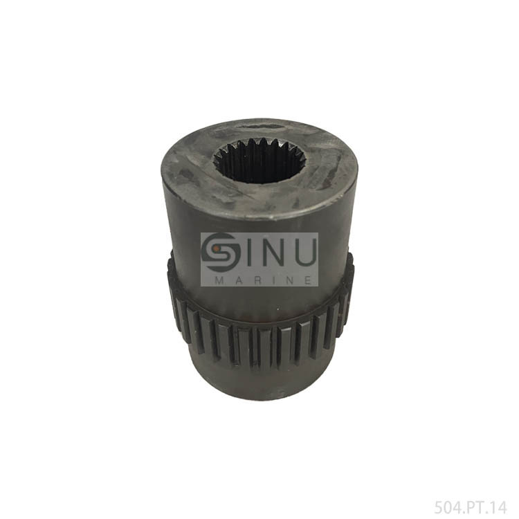 SN-Hub Part No.327014-63 for Tsuji Crane HNBD504M brake cylinder