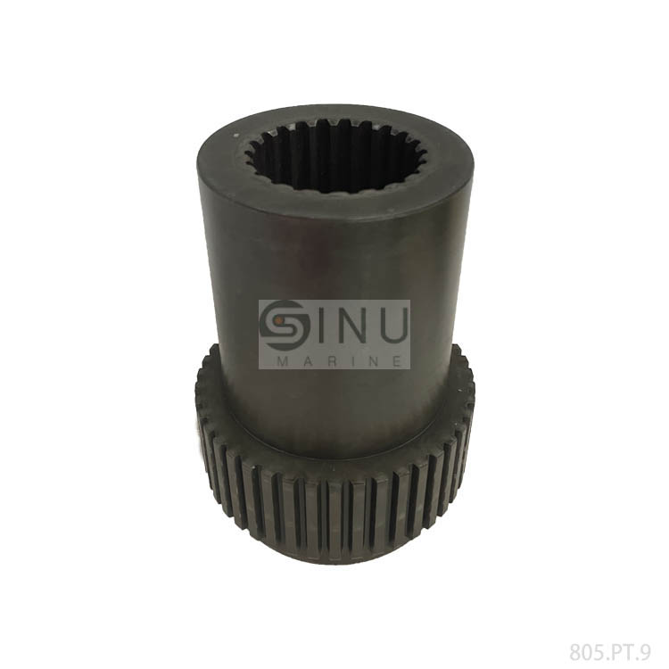 SN-Hub Part No.327005-00 for Hoisting Motor brake cylinder HNBD805M