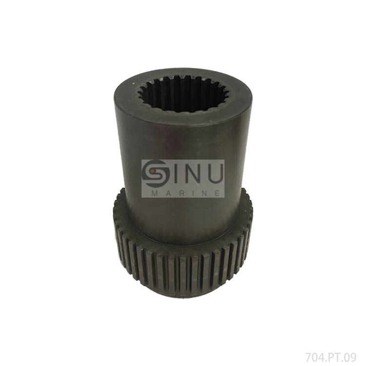 SN-HUB Part No.327008-03 for HNBD704M Luffing Brake Cylinder