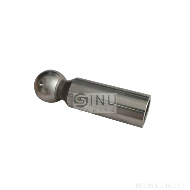 SN-Center Pin for A6VM160 hydraulic motor