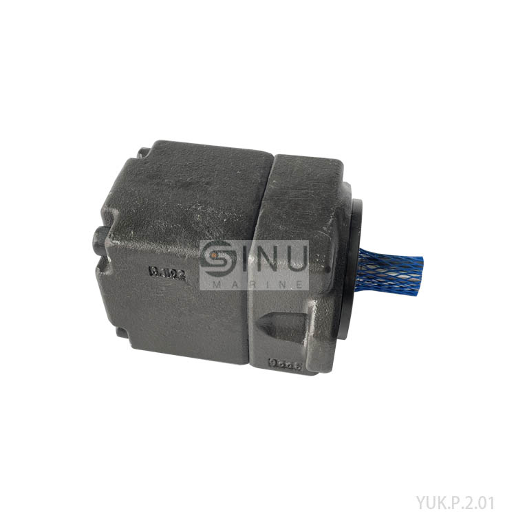 SN-Hydraulic Single Vane Pump PV2R1-14-F-RAA-43