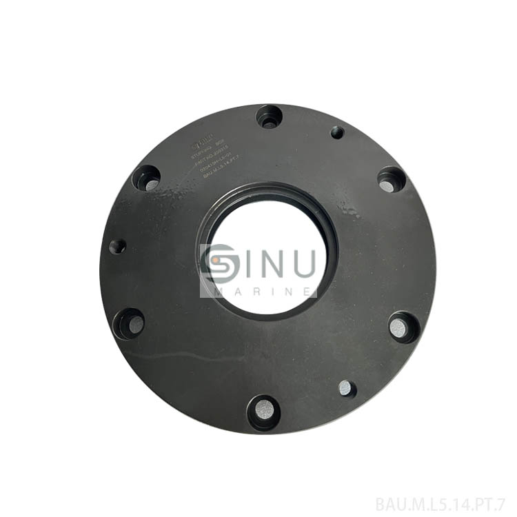 SN-STUFFING BOX Part No.203315 for hydraulic motor