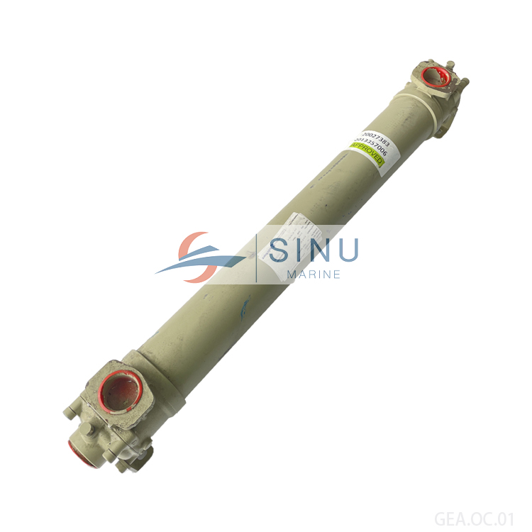 SN-Rolls-Royce 20027383 COOLER 2013357006 HYDRAULIC POWER PACK 6779069-A