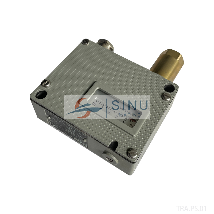 SN-Pressure witch-pessure transmitter 900.2378.905