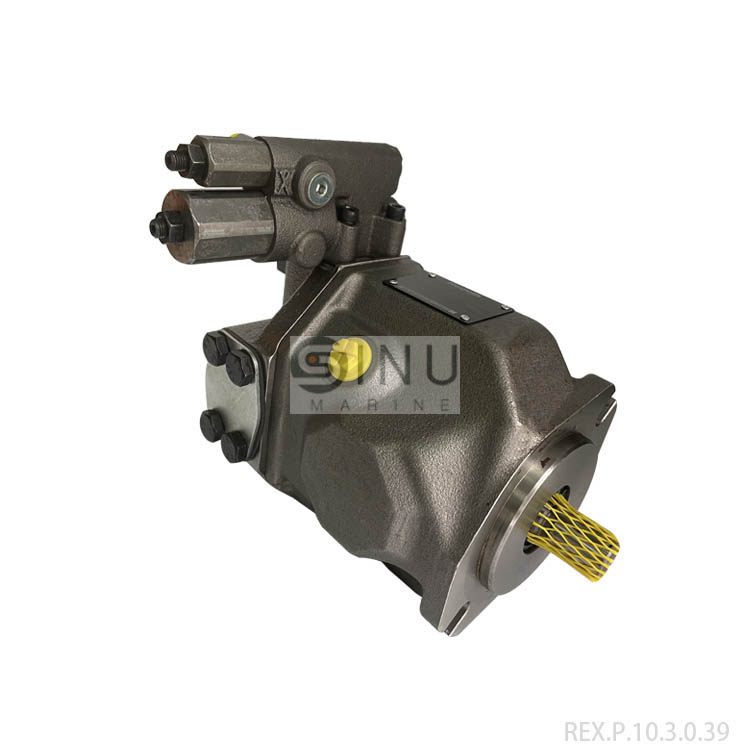 SN-A10VSO18DFR1-31R-PPA12N00