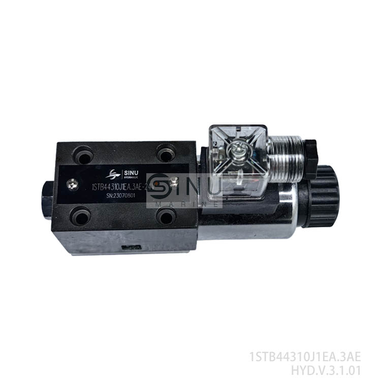 SN-Directional Valve 1STB44310J1EA.3AE -Hydraulic deck machinery spare