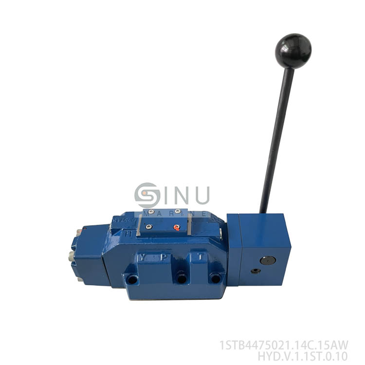 SN-Hydraulic Directional control Valve 1STB4475021.14C.15AW