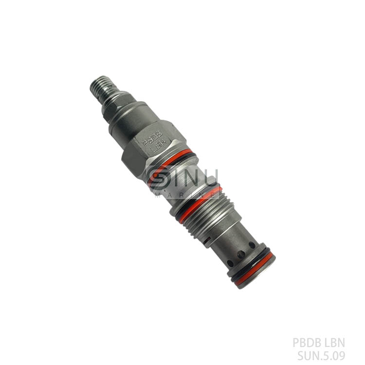 SN-Pressure reducing valve PBDB LBN for ship