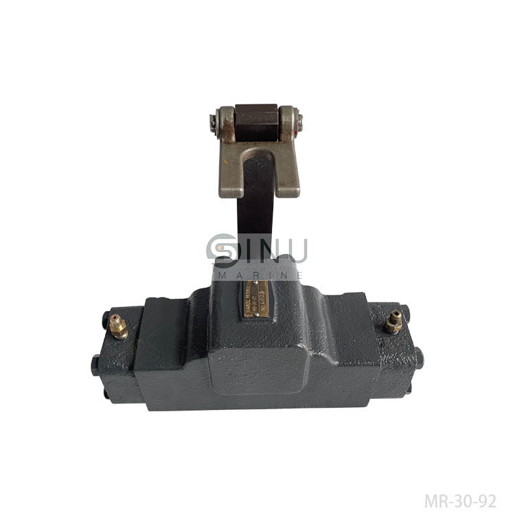 SN-Marol Manual Hydraulic Remote Control valve MR-30-92