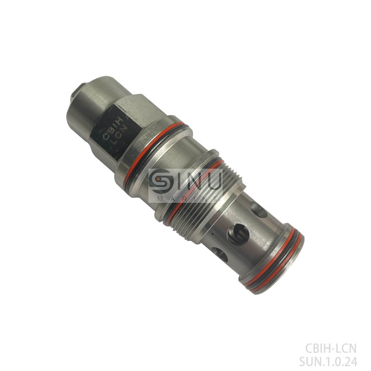 SN-Hydraulics Counterbalance Valve CBIH-LCN