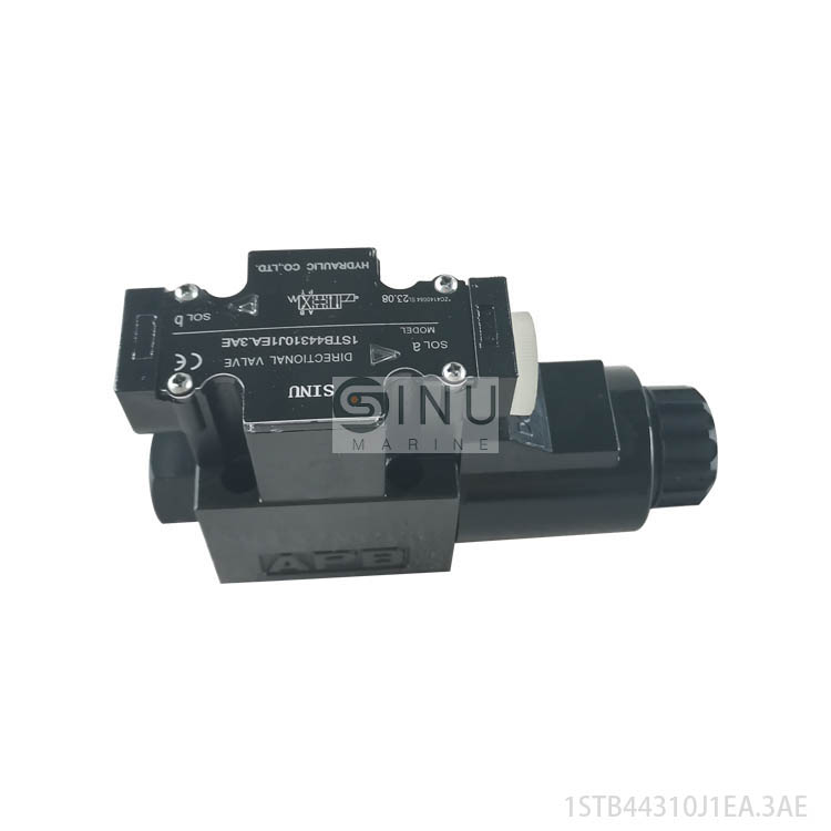SN-Directional Valve 1STB44310J1EA.3AE -Hydraulic deck machinery spare