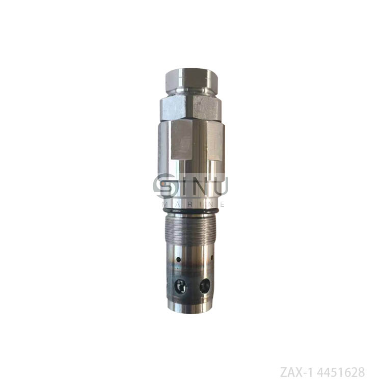 SN-ZAX-1 4451628 Swing Relief Valve