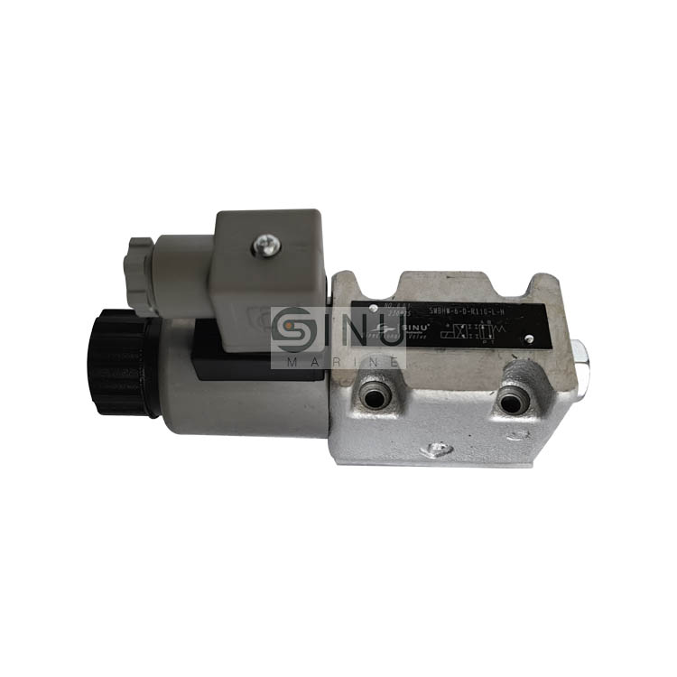 SN-Marine solenoid valve SMBHW-6-D-R110-LH电磁阀