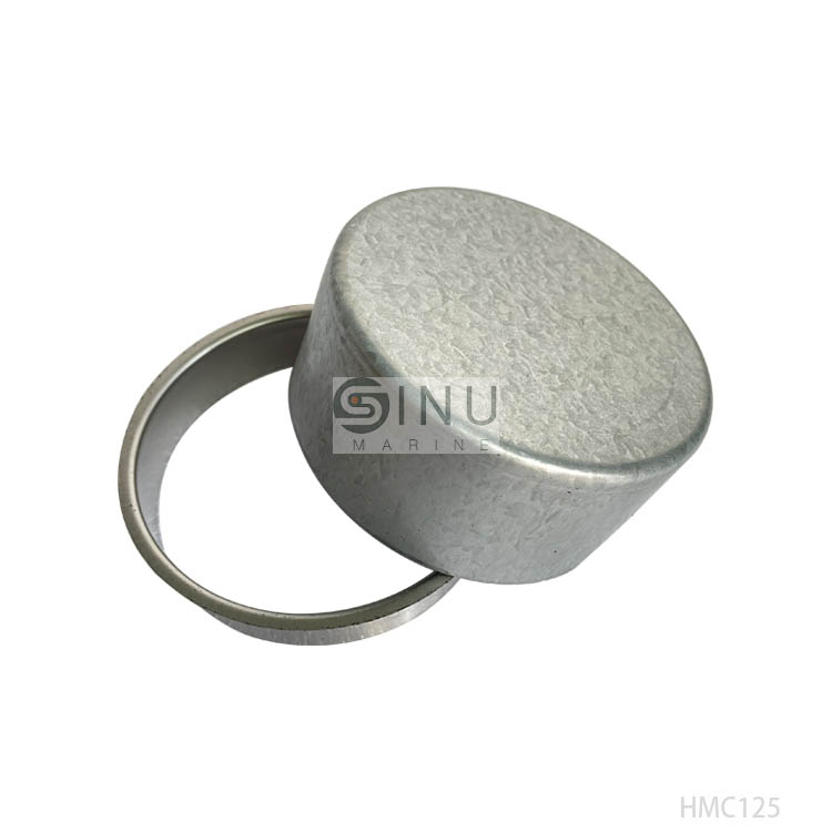 SN-SHAFT SLEEVE FOR HMC125 HYDRAULIC MOTOR 