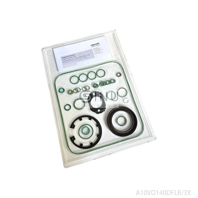 SN-Seal kit A10VO140DFLR-3X for hydraulic piston pump 