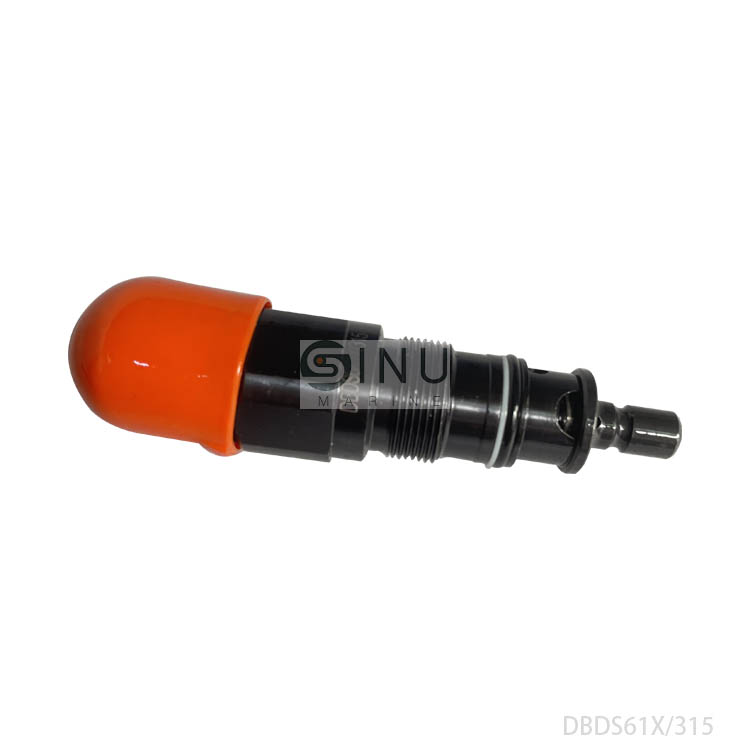 SN-Pressure Relief Valve DBDS61X-315 Crane Hydraulic Spare Parts