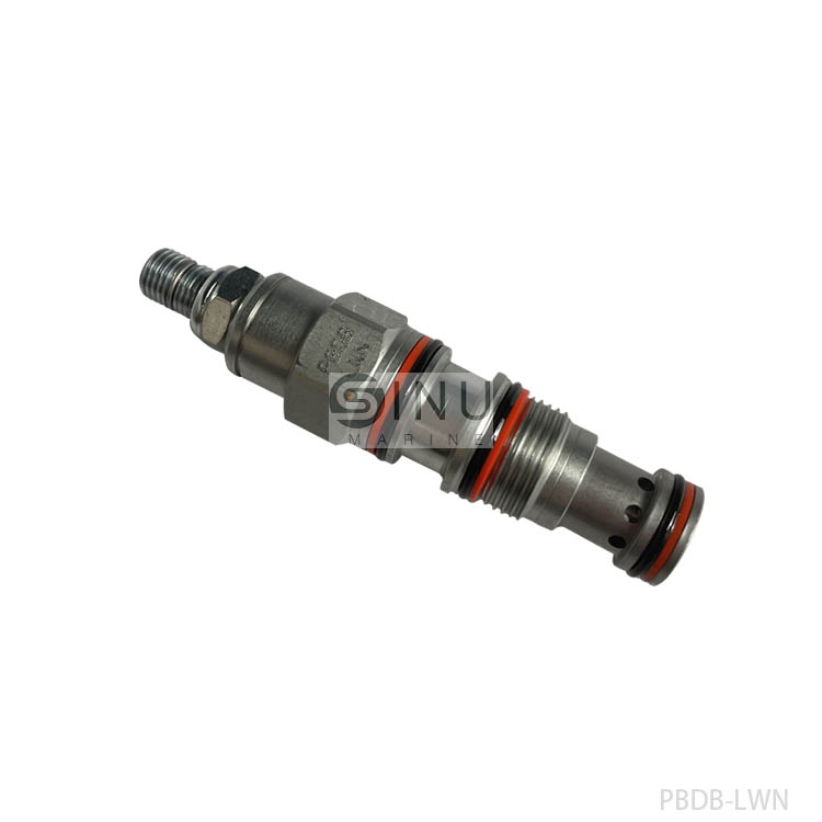 SN-Hydraulic PBDB-LWN Pressure Reducing Valve