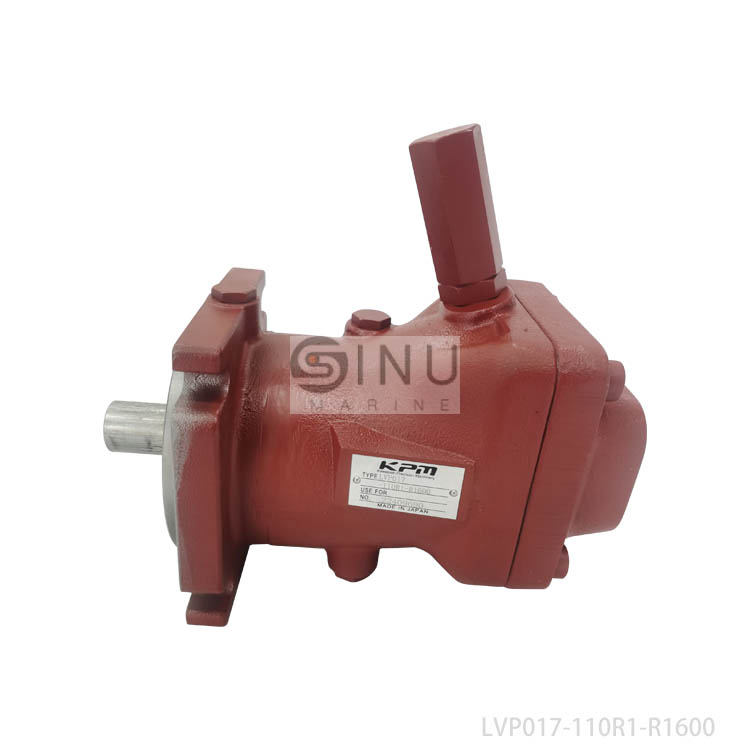 SN-HYDRAULIC PUMP LVP017-110R1-R1600 STEERING GEAR OIL PUMP