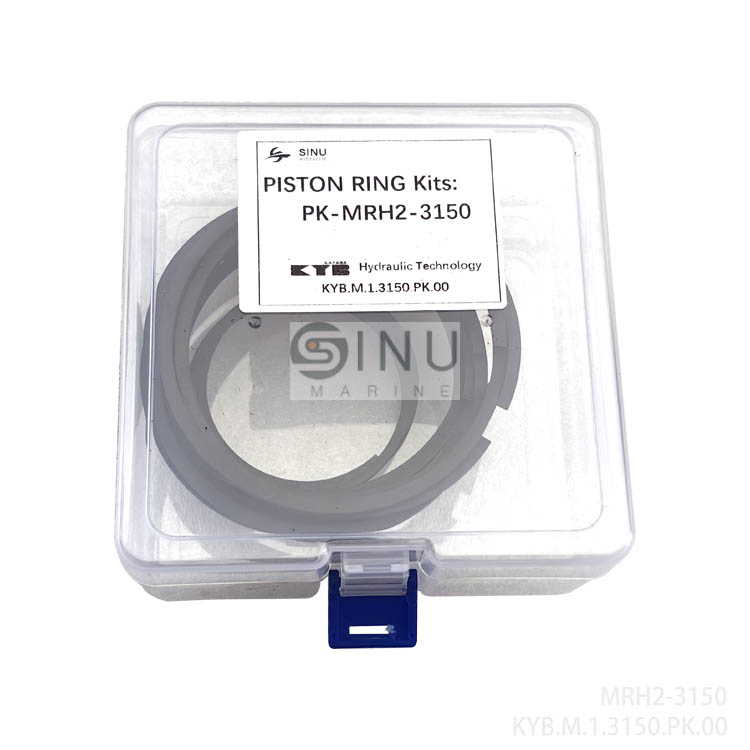 SN-MRH2-3150 piston ring kits 