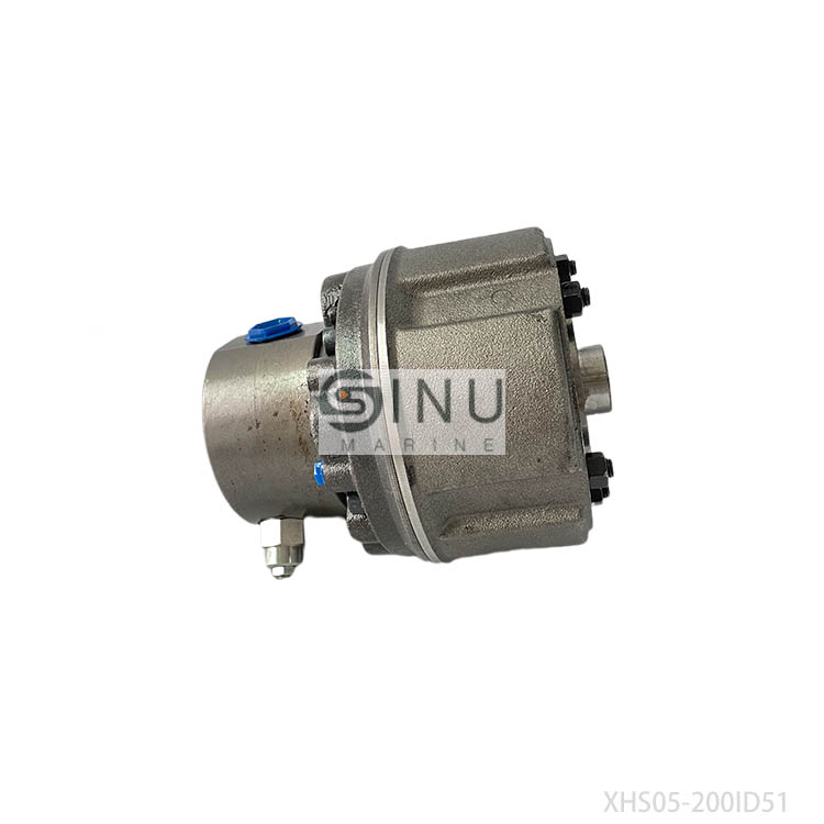 SN-Ship Hydraulic motor XHS05-200ID51 hydraulic transmission system spare parts