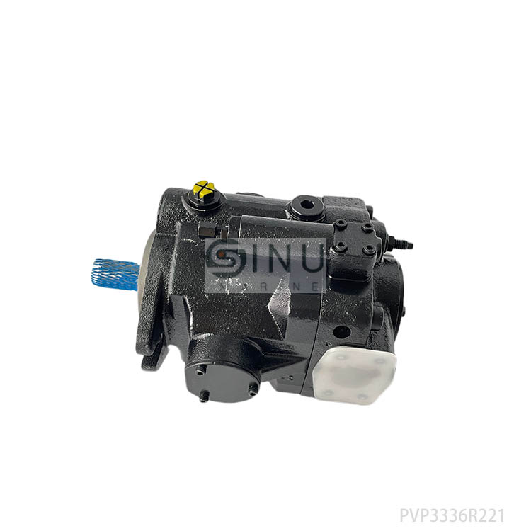 SN-Parker Hydraulic Piston Pump PVP3336R221 Steering Gear oil pump