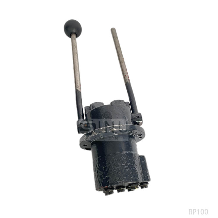 SN-Hydraulic Remote Control Valve RP100 (2)
