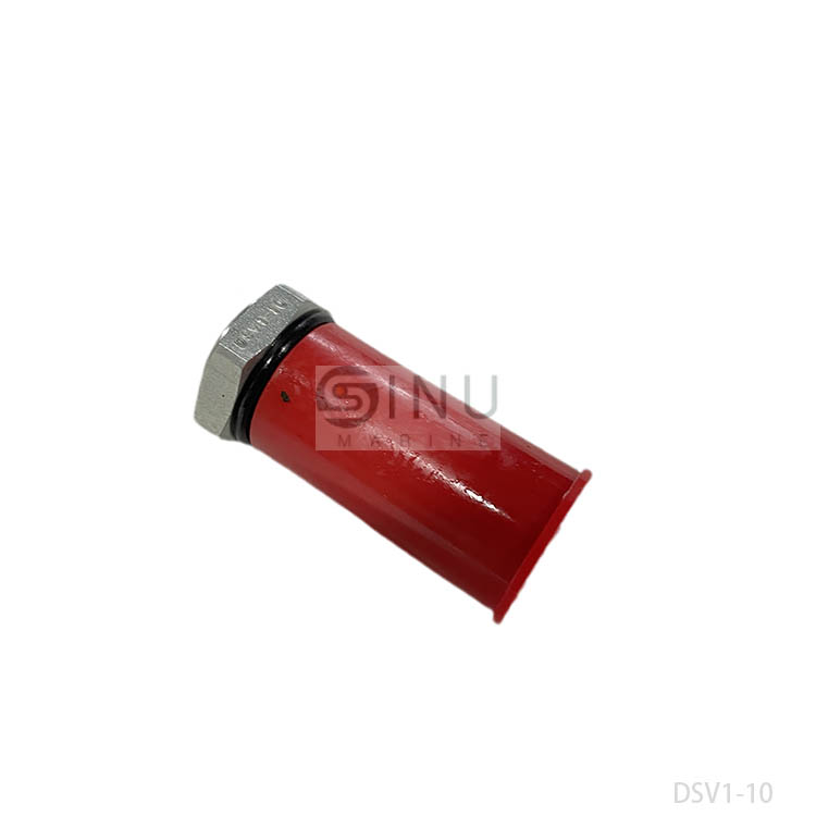 SN1-Screw-in Cartridge Valves DSV1-10 Shuttle Cartridge Valve