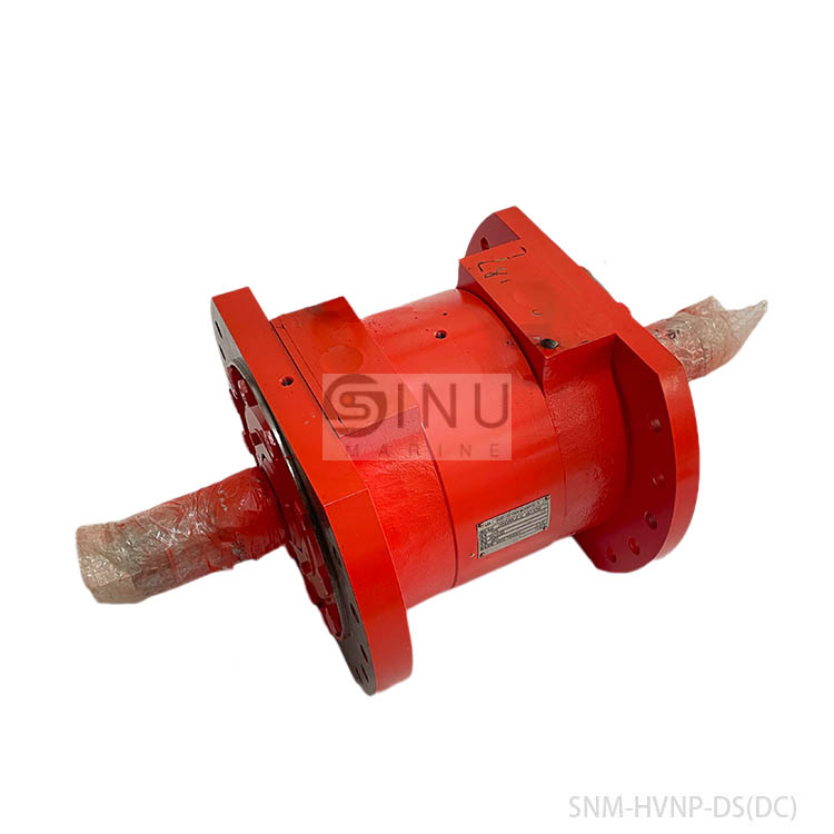 SN-HYDRUALIC MOTOR FOR SLEWING SNM-HVNP-DS(DC)