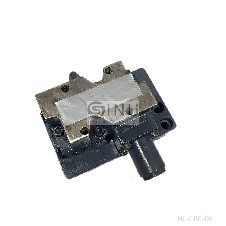SN-COUNTER BALANCE VALVE CBC-08 FOR WINDLASS&MOORING WINCH HYDRAULIC MOTOR (2)