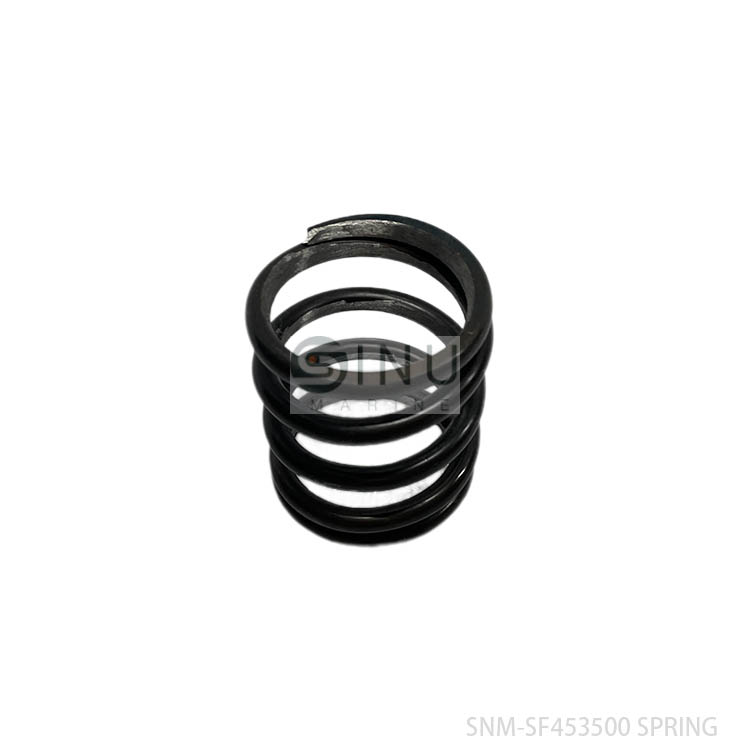 SN-SF453500 SPRING FOR HYDRAULIC VALVE DIRECTION VALVE 25P32P32R