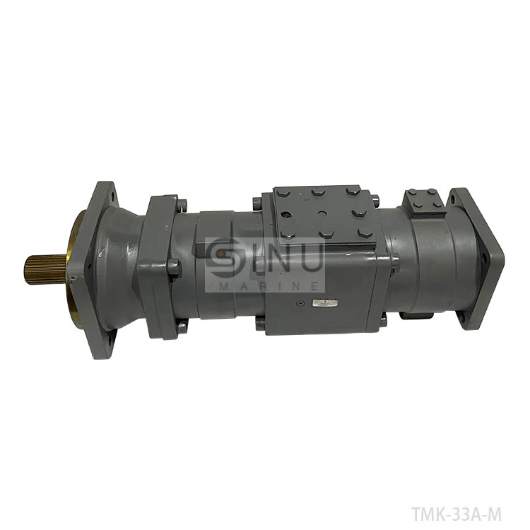 SN-Hydraulic Motor TMK-33A-M;crane hydraulic spare parts  