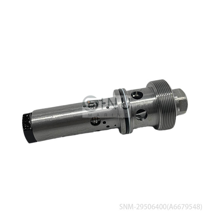 SN-COUNTER BALANCE VALVE A6679548 FOR F324LF324R HYDRAULIC VALVE UNIT