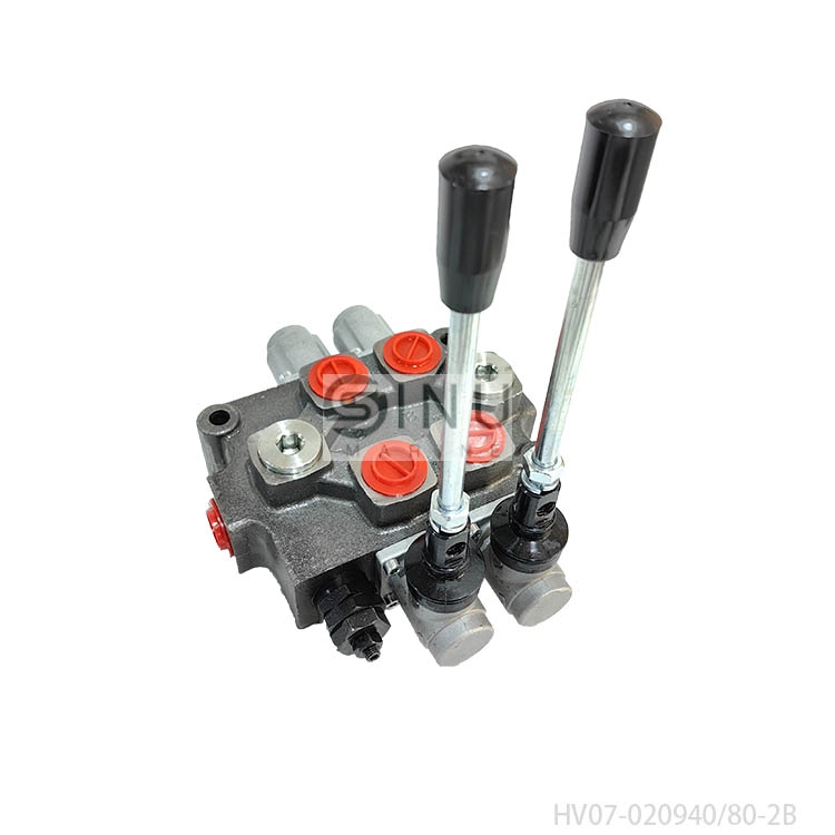 SN-LIFE BOAT DAVIT MOBILE CONTROL VALVE HV07-02094080-2B (2)