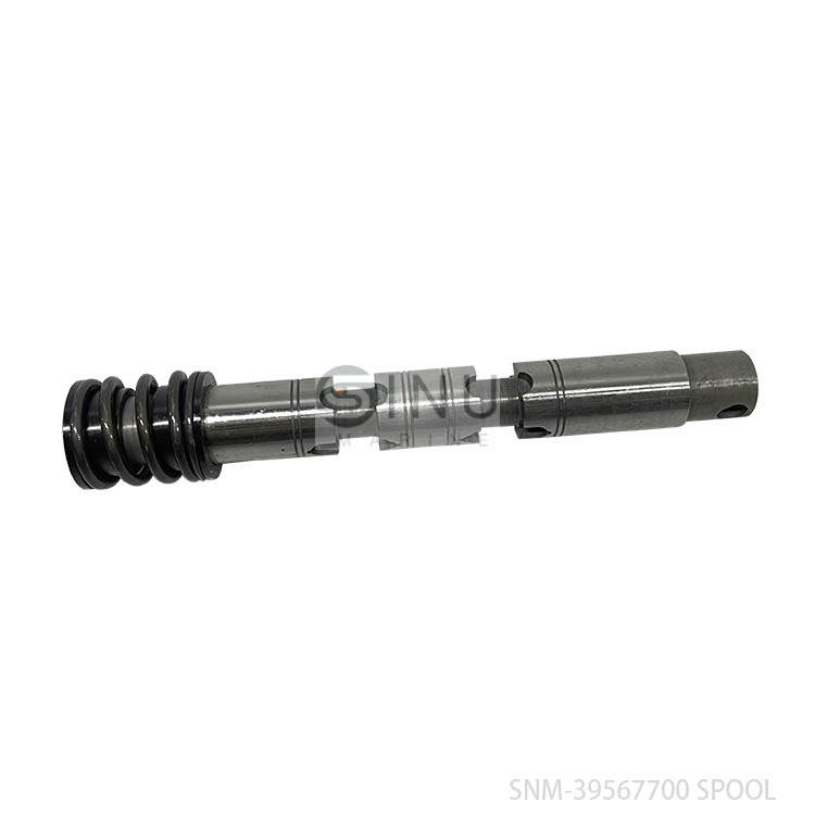 SN-3956770039570100 SPOOL FOR 25P32P HYDRAULIC VALVE DIRECTION VALVE 