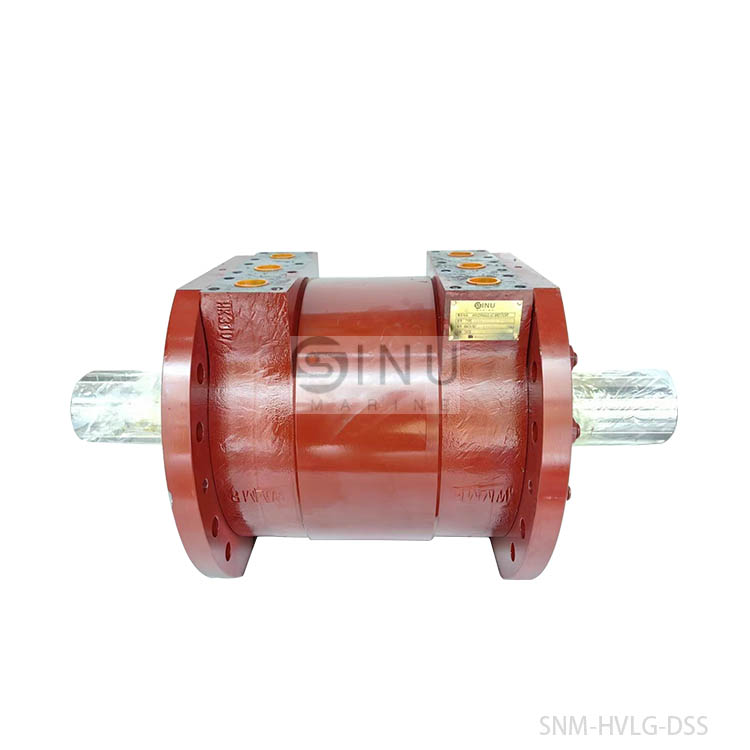 SN-SNM-HVLG-DSS HYDRAULICK MOTOR FOR CARGO WINCH (2)