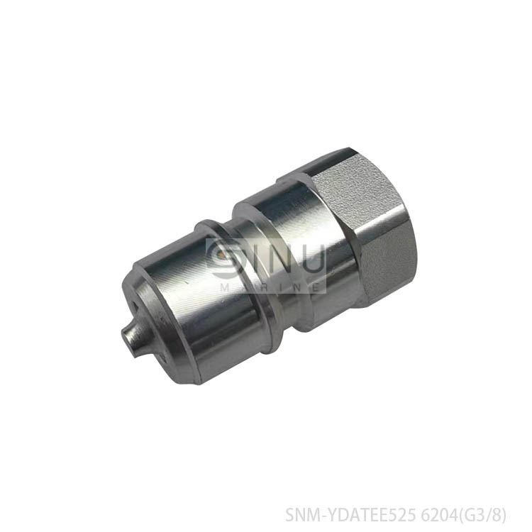 SN-QUICK COUPLING .MALE YDATEE525 6204（G38) (2)