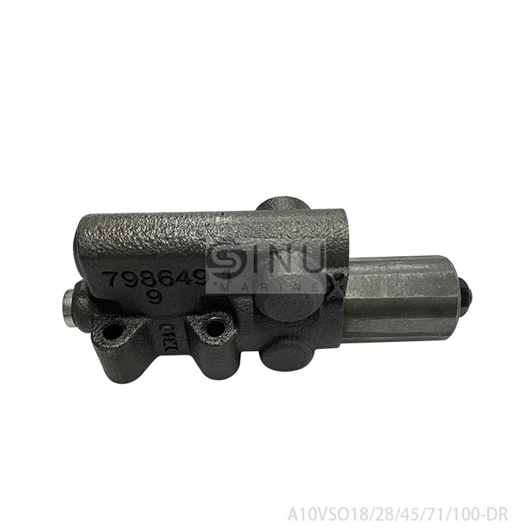 SN-Constant pressure control valve DR for A10VSO Piston Pump