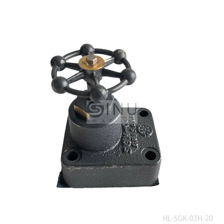 SN-HATCH COVER STOP VALVE SGK-03H-20 MARINE SPARE PARTS SUPPLIER (2)