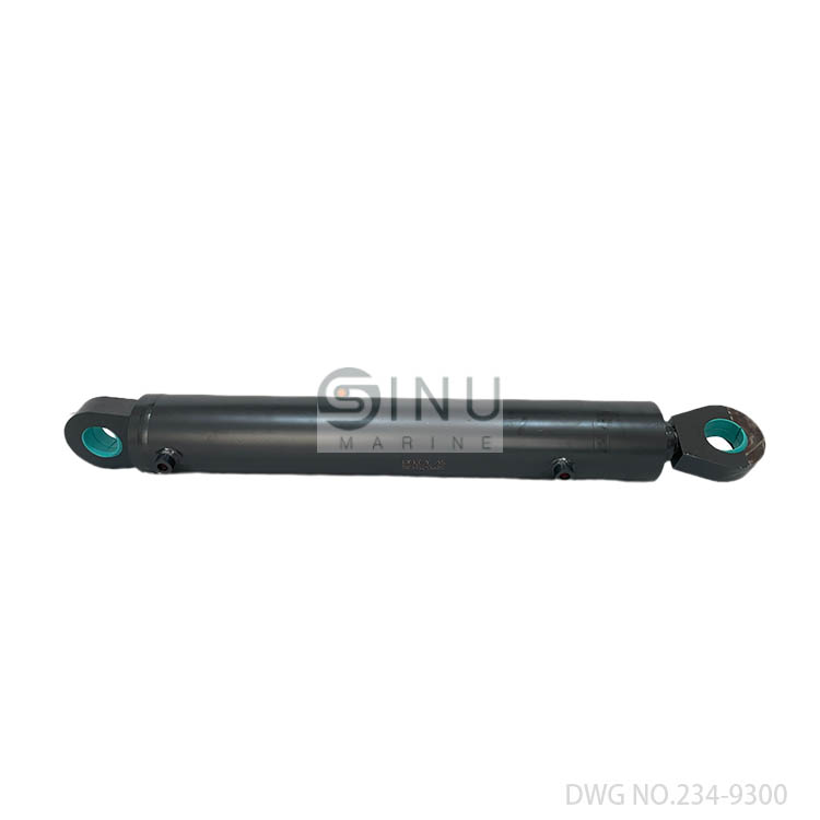 SN-Cylinder DWG NO.234-9300,140-90
