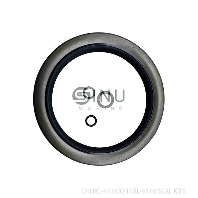 SN-CHHXL-4135-CHHXL-6165-R2 CYCLO DRIVE GEAR BOX SEAL KITS