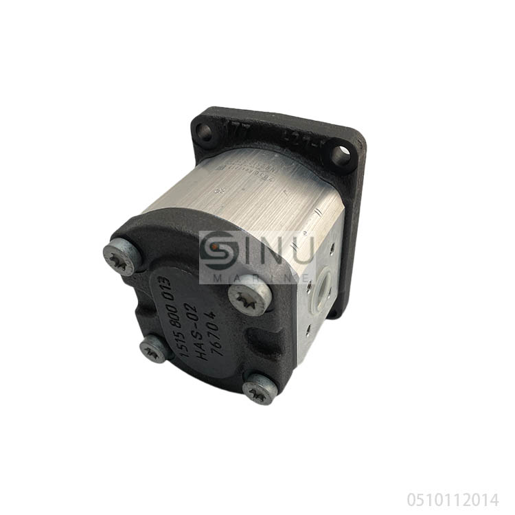 SN-HYDRAULIC GEAR PUMP MNR 0510525009 AZPF-11-011RCB20MB