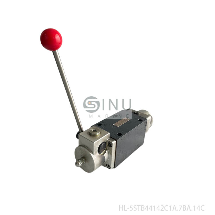 SN-Windlass directional control valve 5STB44142C1A.7BA.14C