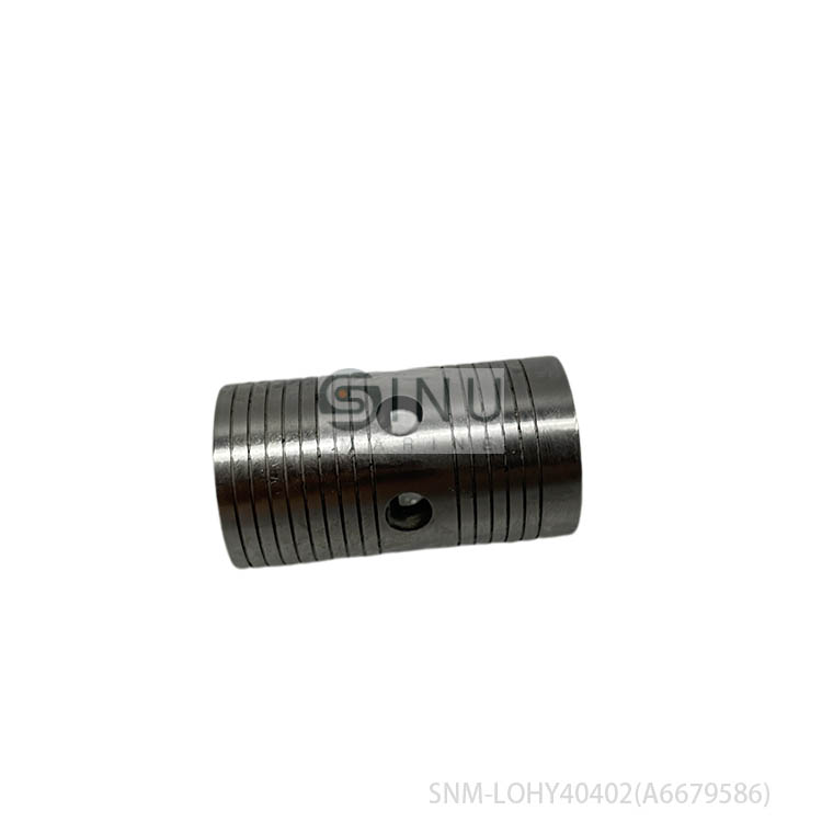 SN-LOHY40402(A6679586) 22-CARTRIDGE VALVE-SPOOL FOR HYDRAULIC VALVE PRESSURE BLOCK 32P-00