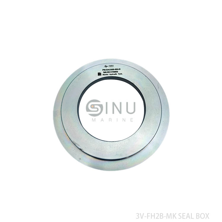 SN-SEAL BOX PART NO.DA3300-604-0 FOR 3V-FH2B-MK STEERING GEAR PUMP